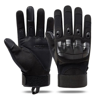 Taktische Vollfinger Handschuhe