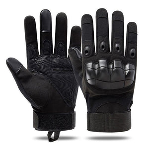 Taktische Vollfinger Handschuhe