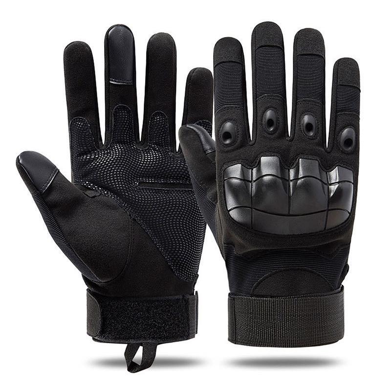 Taktische Vollfinger Handschuhe