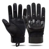 Taktische Vollfinger Handschuhe